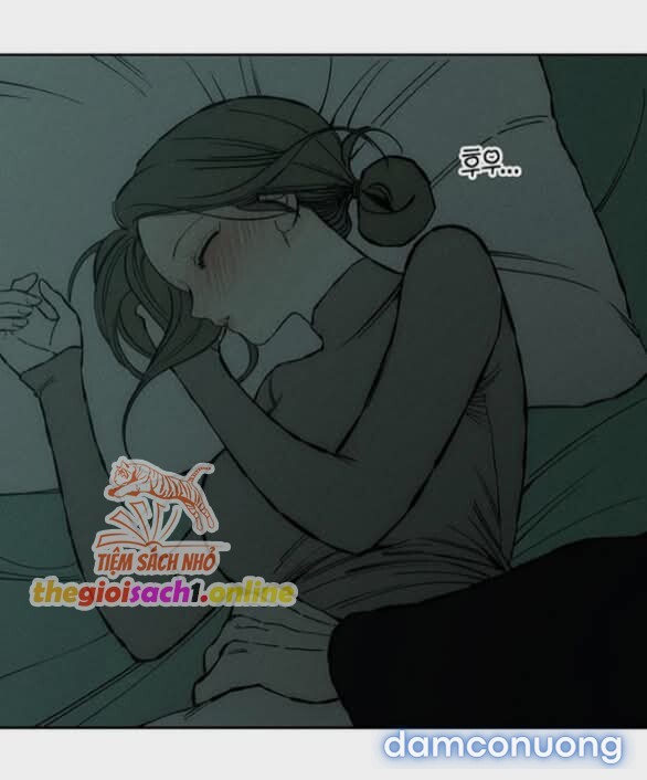 [18+] Nước Mắt Trên Đóa Hoa Tàn 