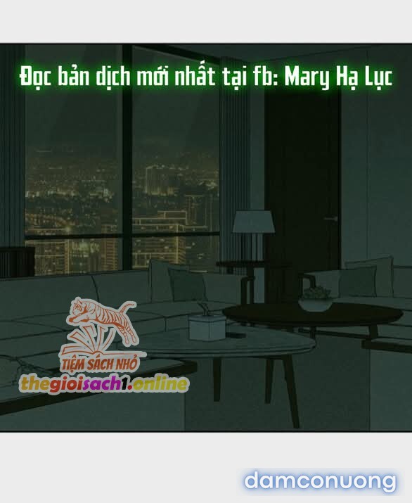 [18+] Nước Mắt Trên Đóa Hoa Tàn 