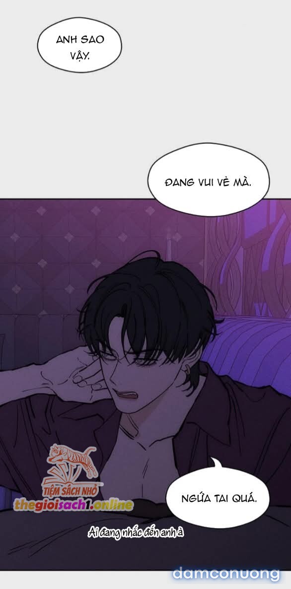 [18+] Nước Mắt Trên Đóa Hoa Tàn 