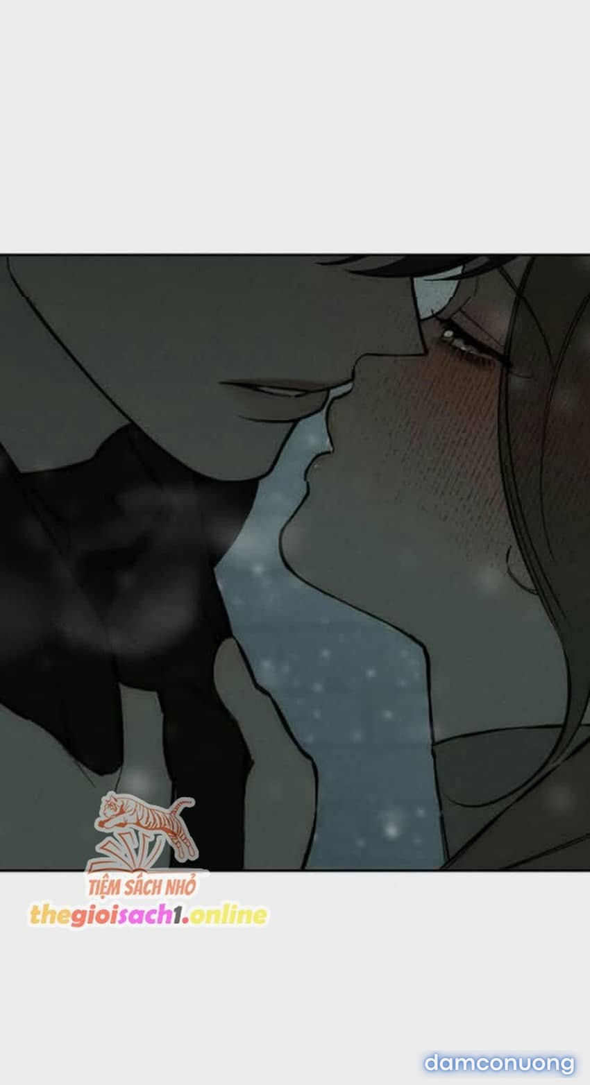 [18+] Nước Mắt Trên Đóa Hoa Tàn 