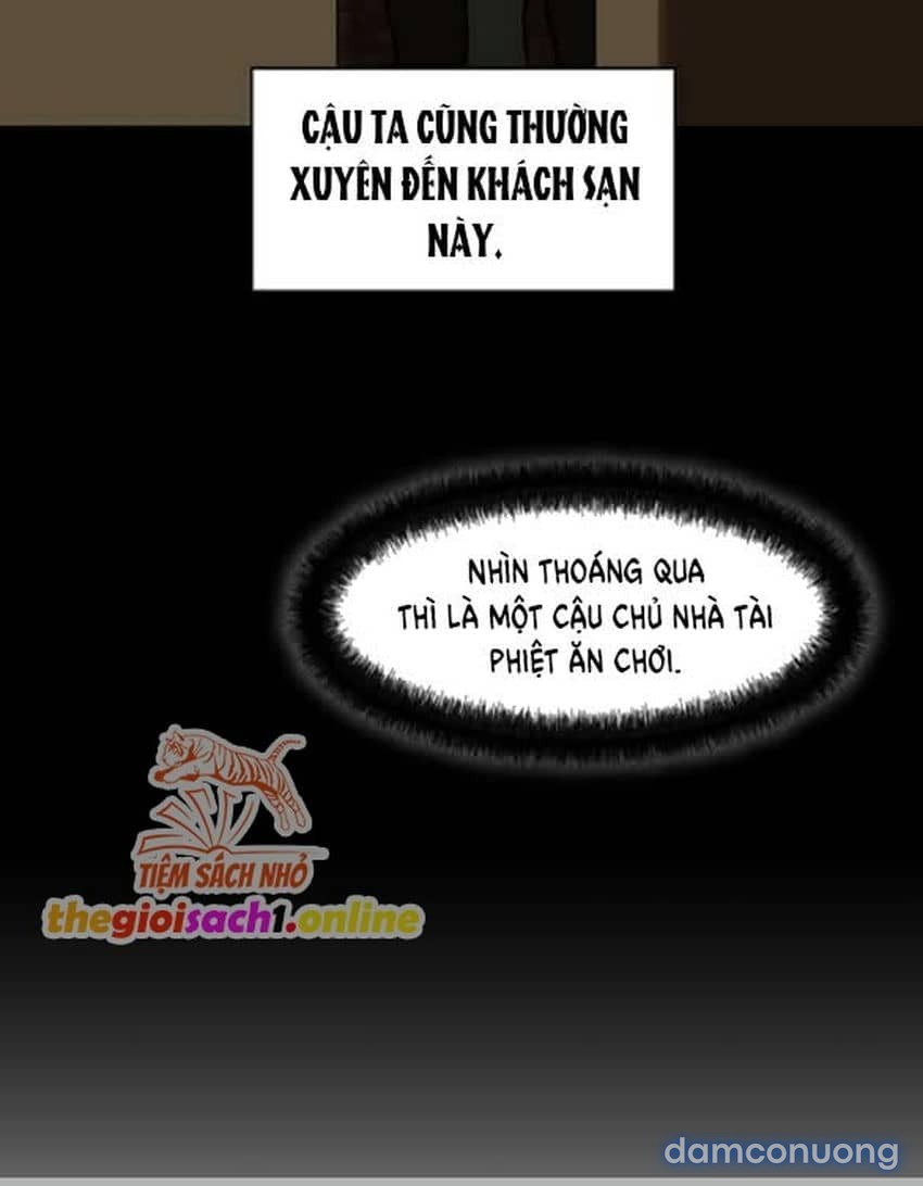[18+] Nước Mắt Trên Đóa Hoa Tàn 