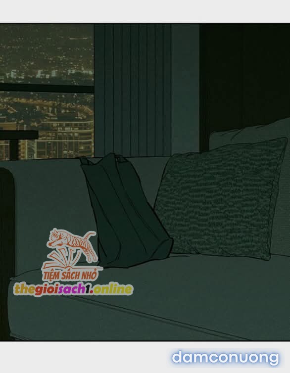 [18+] Nước Mắt Trên Đóa Hoa Tàn 