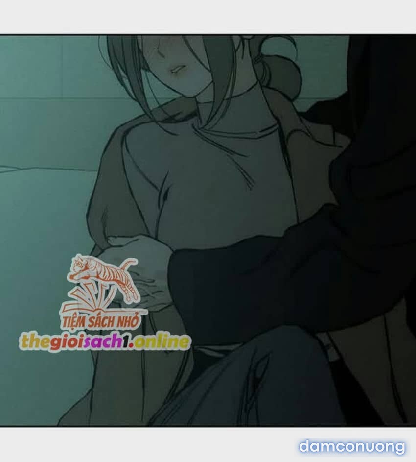 [18+] Nước Mắt Trên Đóa Hoa Tàn 