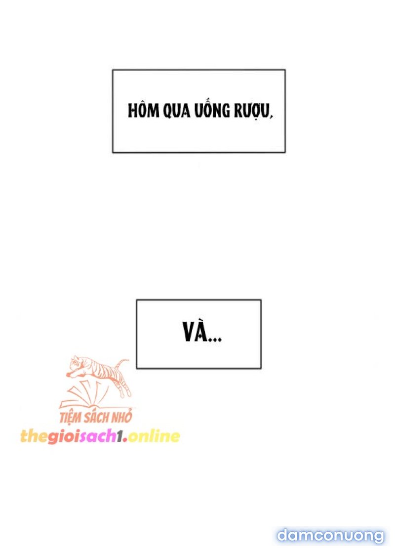 [18+] Nước Mắt Trên Đóa Hoa Tàn 
