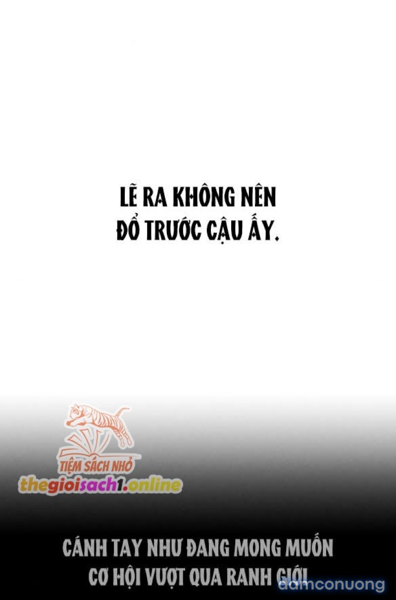 [18+] Nước Mắt Trên Đóa Hoa Tàn 