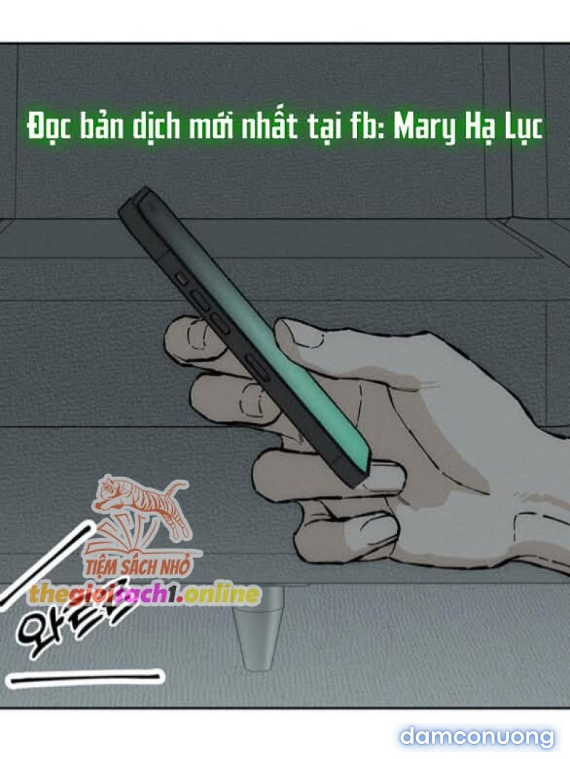 [18+] Nước Mắt Trên Đóa Hoa Tàn 
