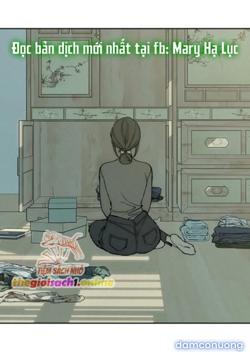 [18+] Nước Mắt Trên Đóa Hoa Tàn 