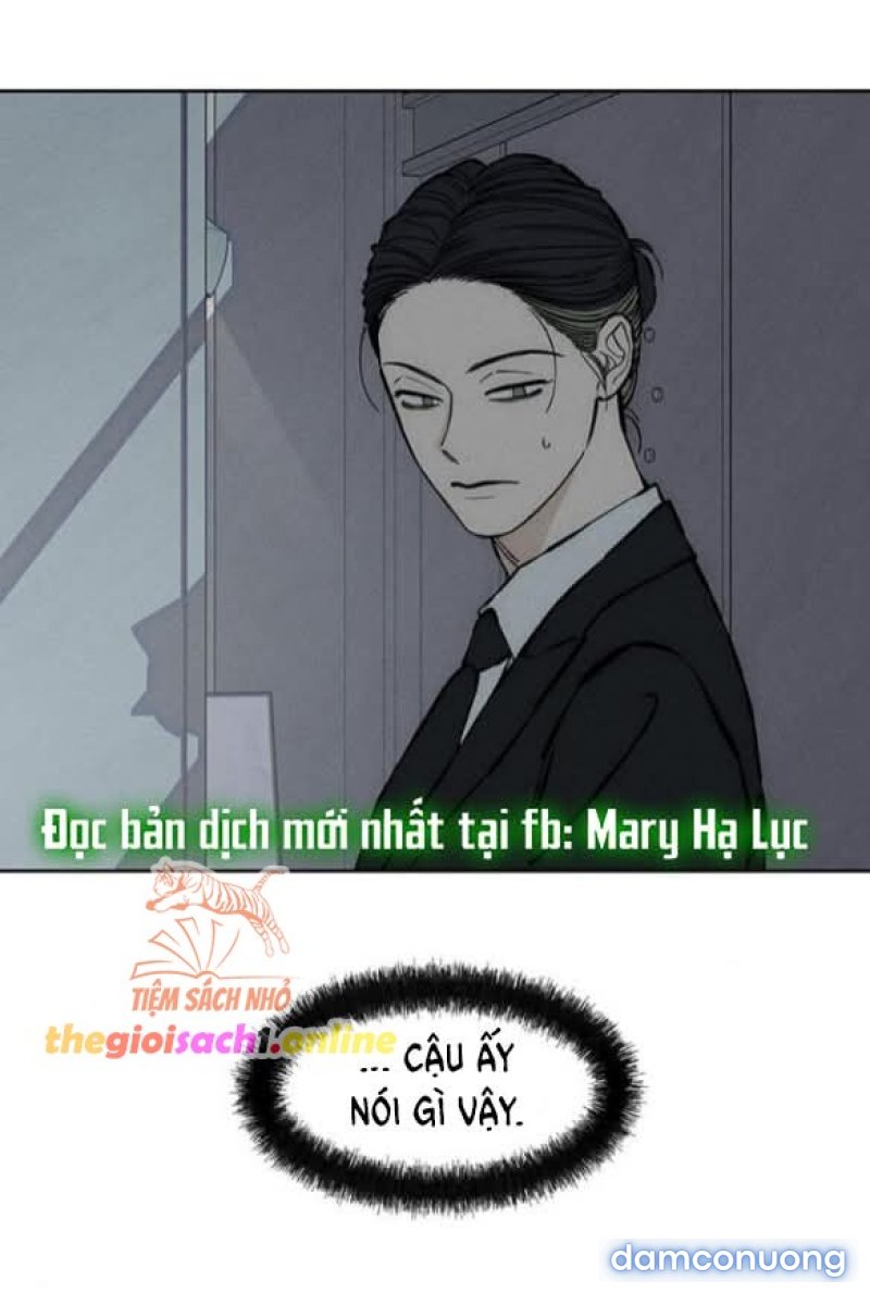 [18+] Nước Mắt Trên Đóa Hoa Tàn 