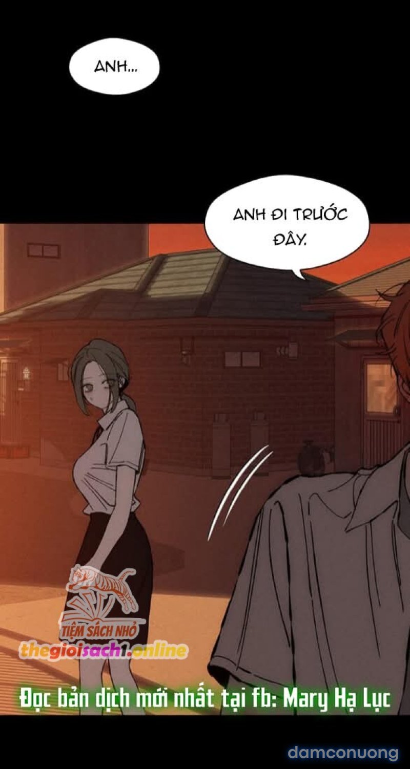 [18+] Nước Mắt Trên Đóa Hoa Tàn 