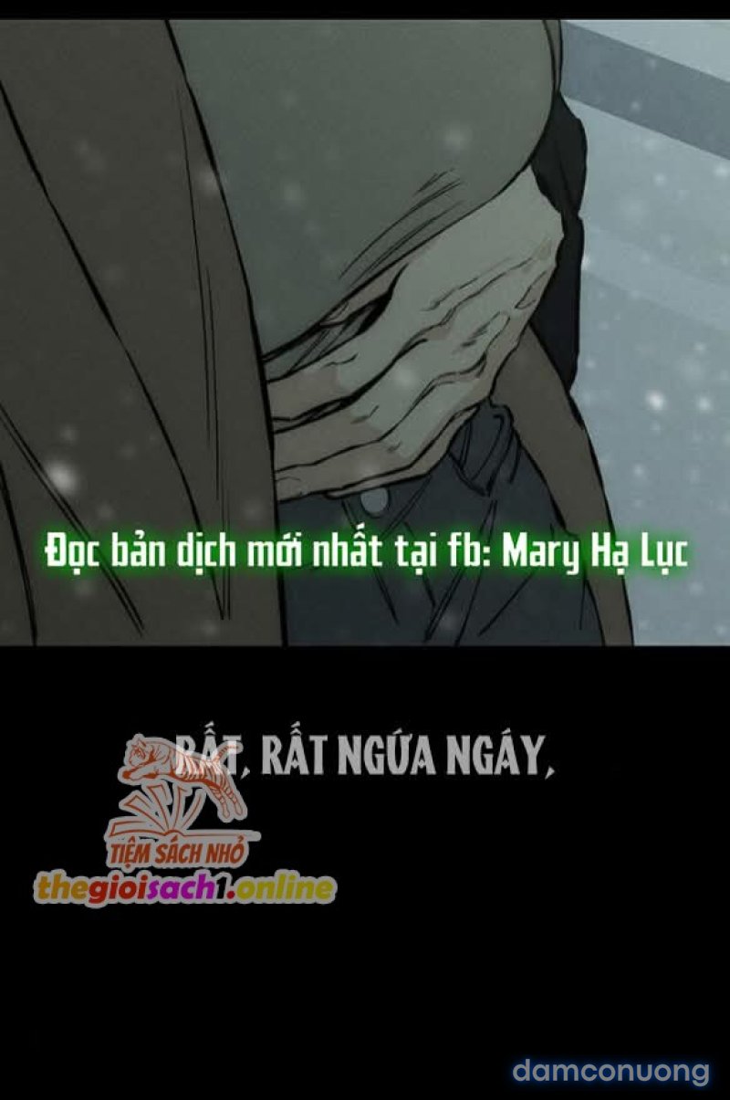 [18+] Nước Mắt Trên Đóa Hoa Tàn 