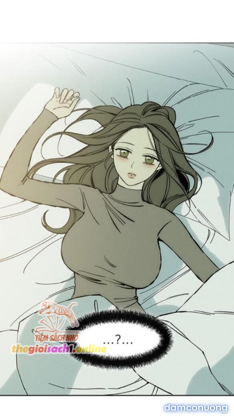 [18+] Nước Mắt Trên Đóa Hoa Tàn 