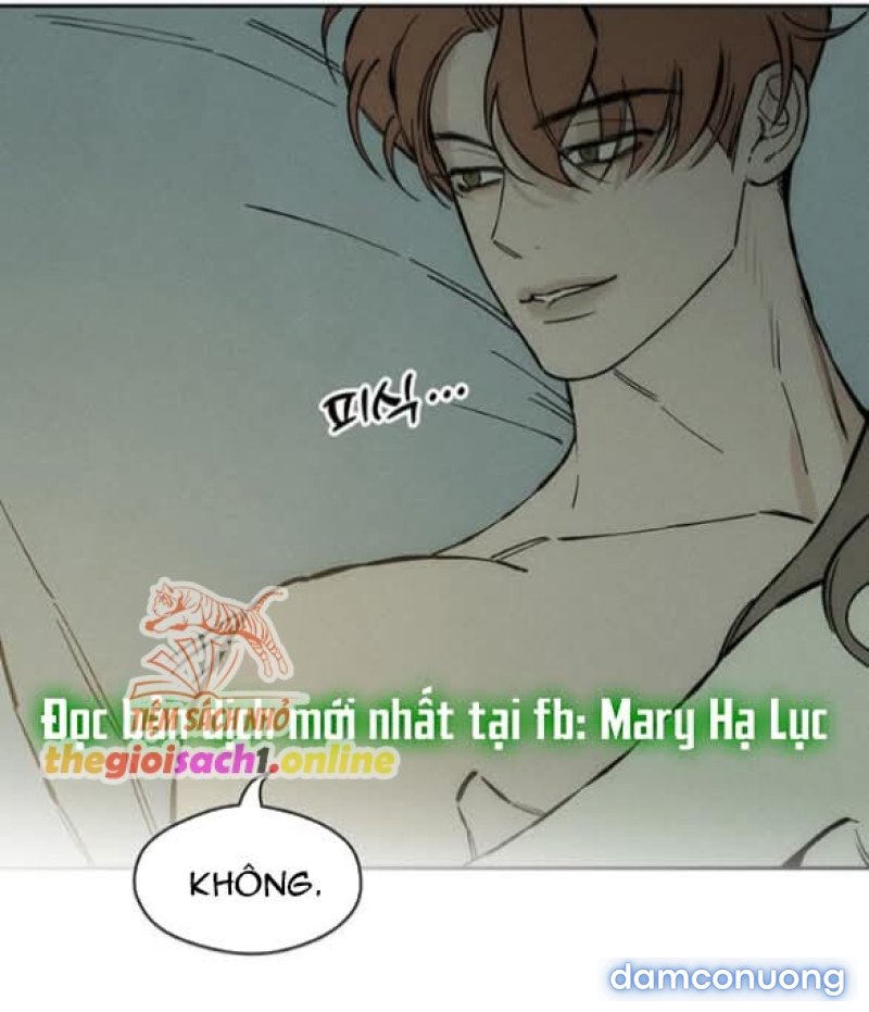 [18+] Nước Mắt Trên Đóa Hoa Tàn 