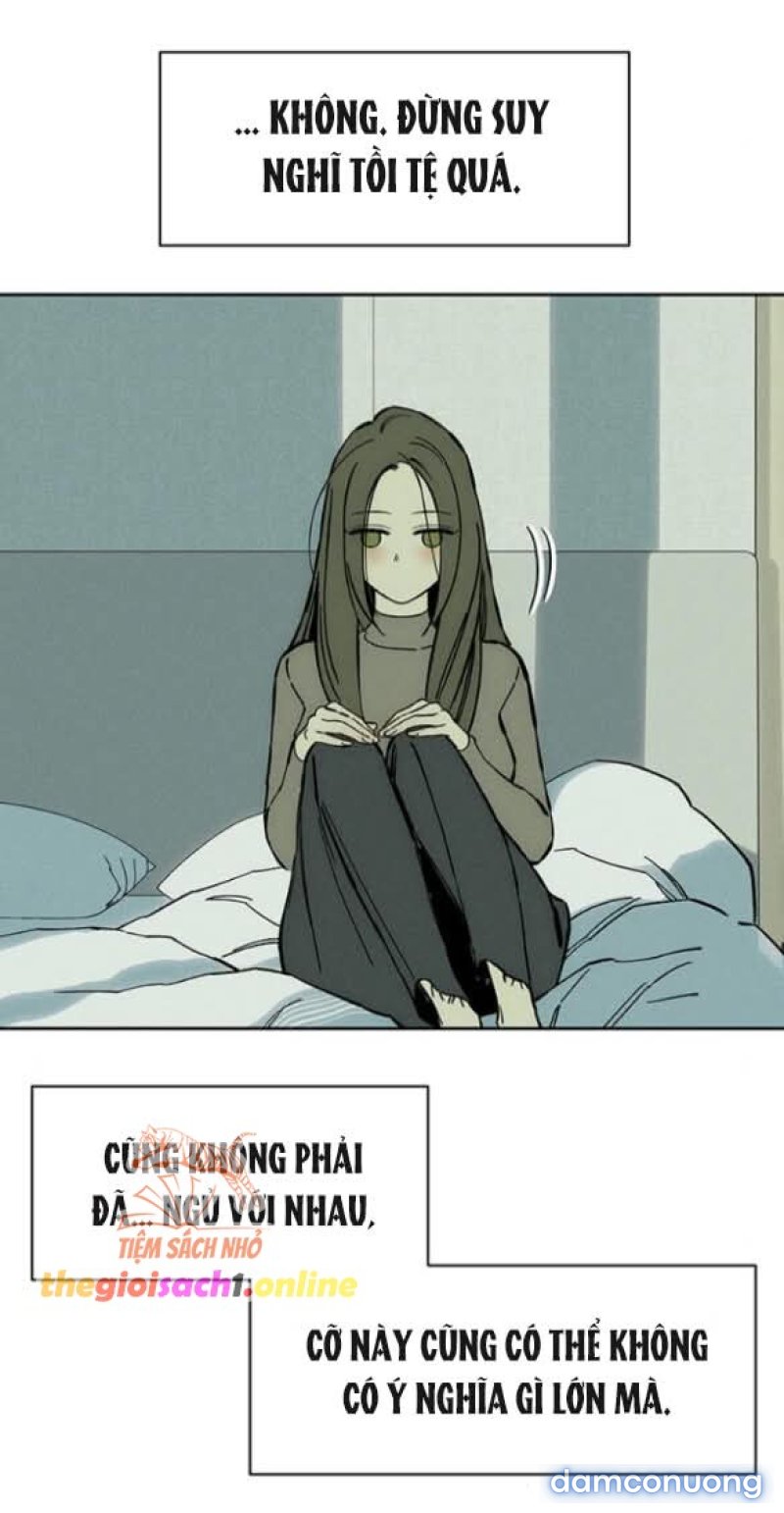 [18+] Nước Mắt Trên Đóa Hoa Tàn 