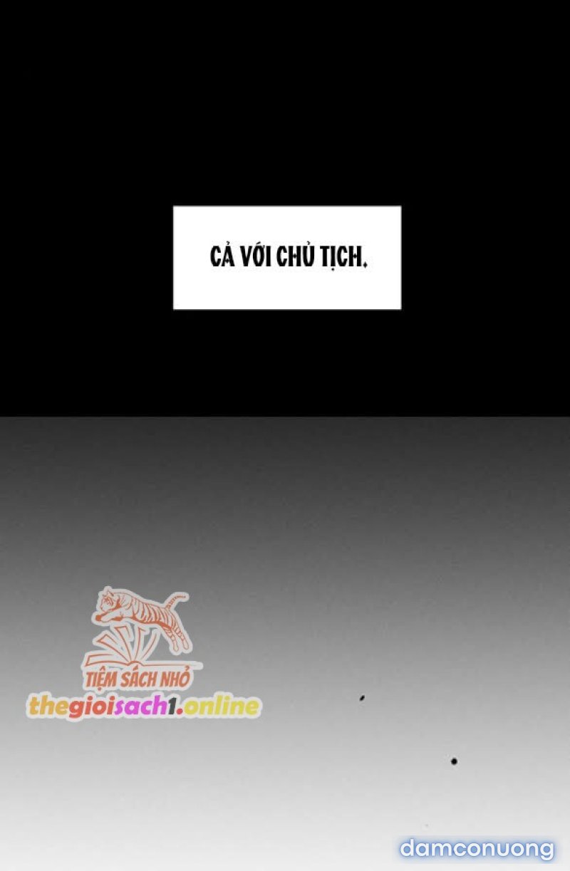 [18+] Nước Mắt Trên Đóa Hoa Tàn 