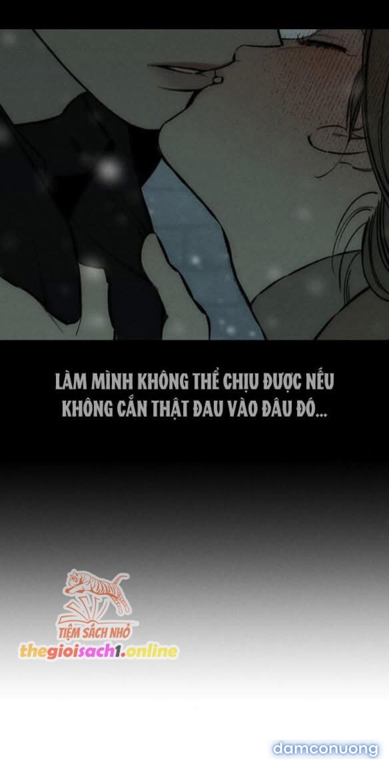 [18+] Nước Mắt Trên Đóa Hoa Tàn 