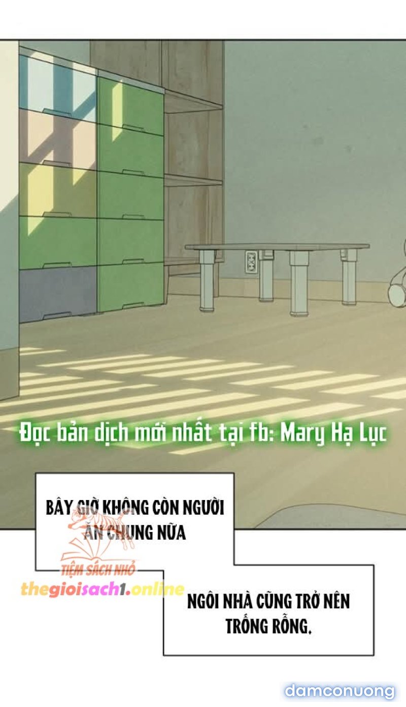 [18+] Nước Mắt Trên Đóa Hoa Tàn 