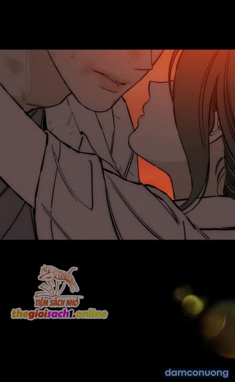 [18+] Nước Mắt Trên Đóa Hoa Tàn 