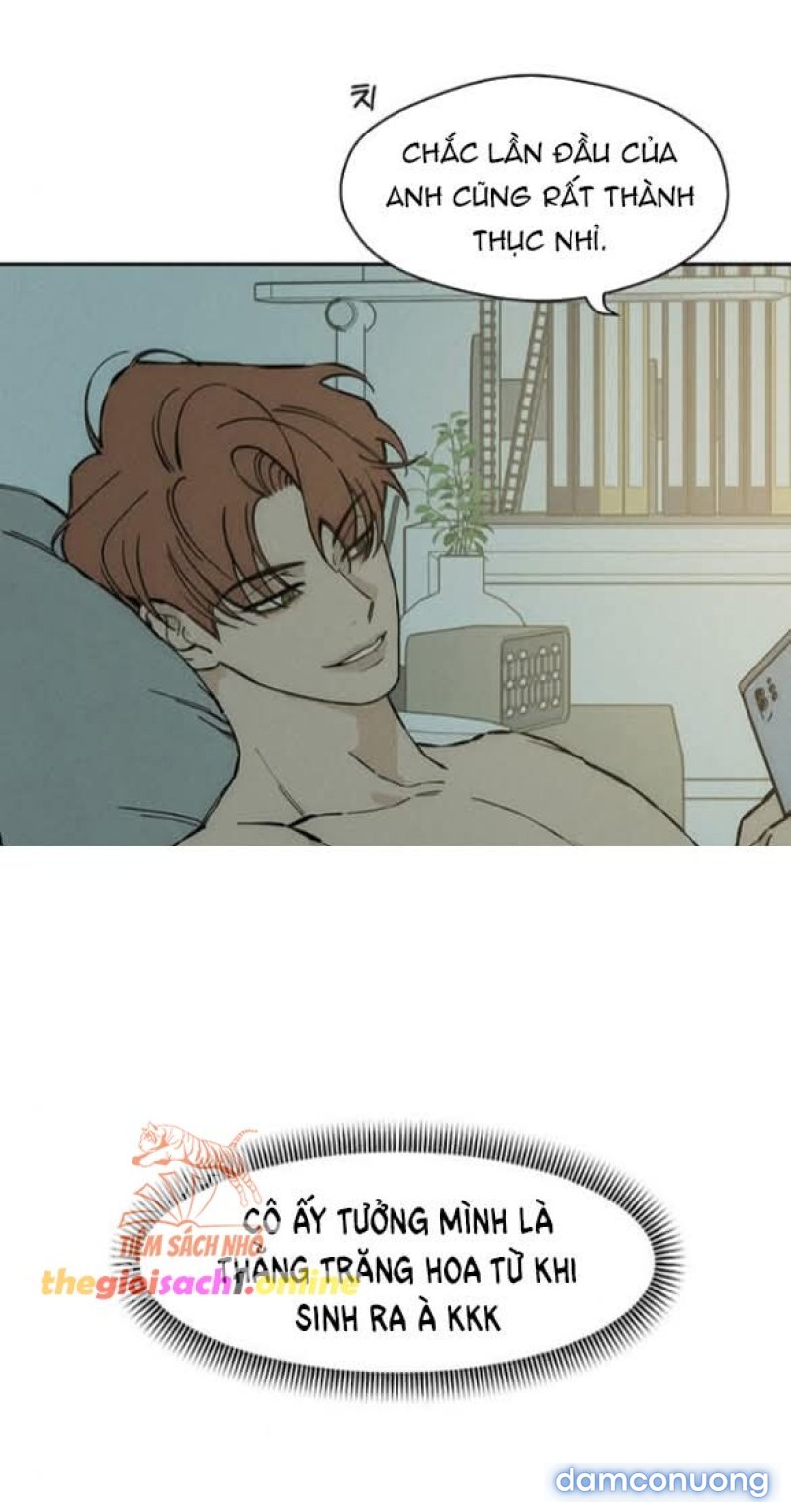 [18+] Nước Mắt Trên Đóa Hoa Tàn 