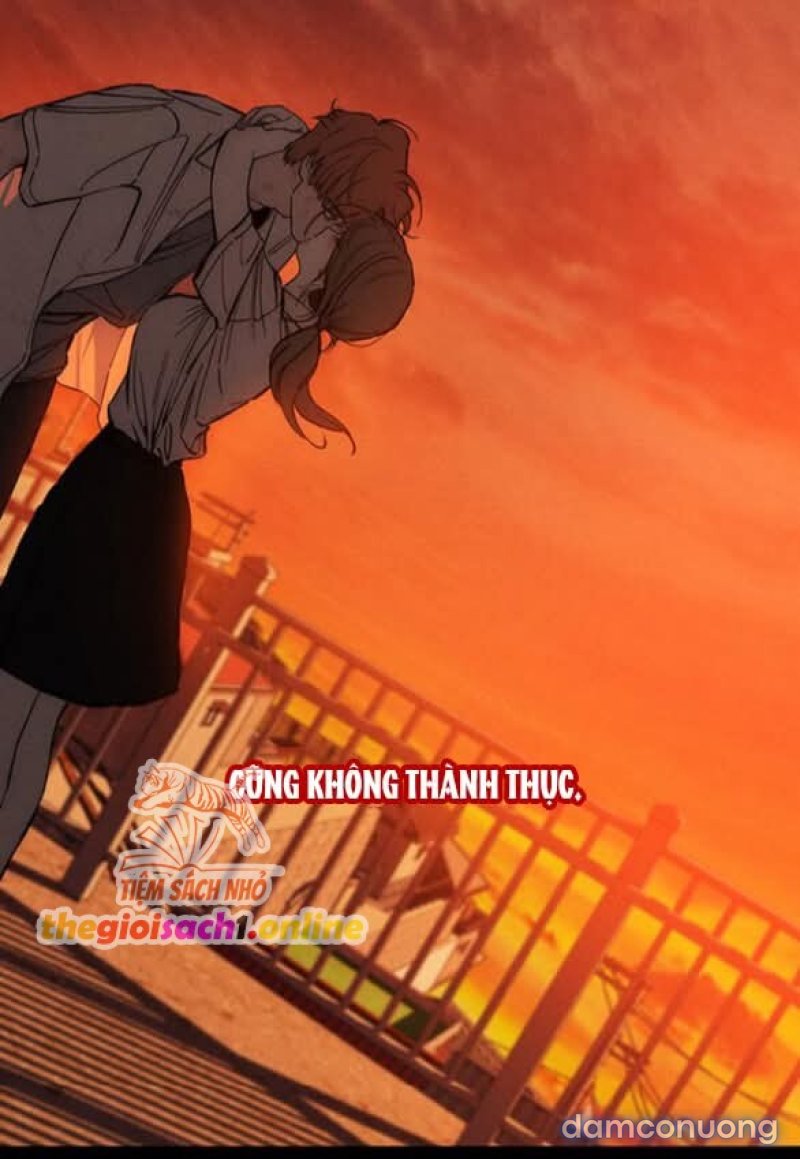 [18+] Nước Mắt Trên Đóa Hoa Tàn 