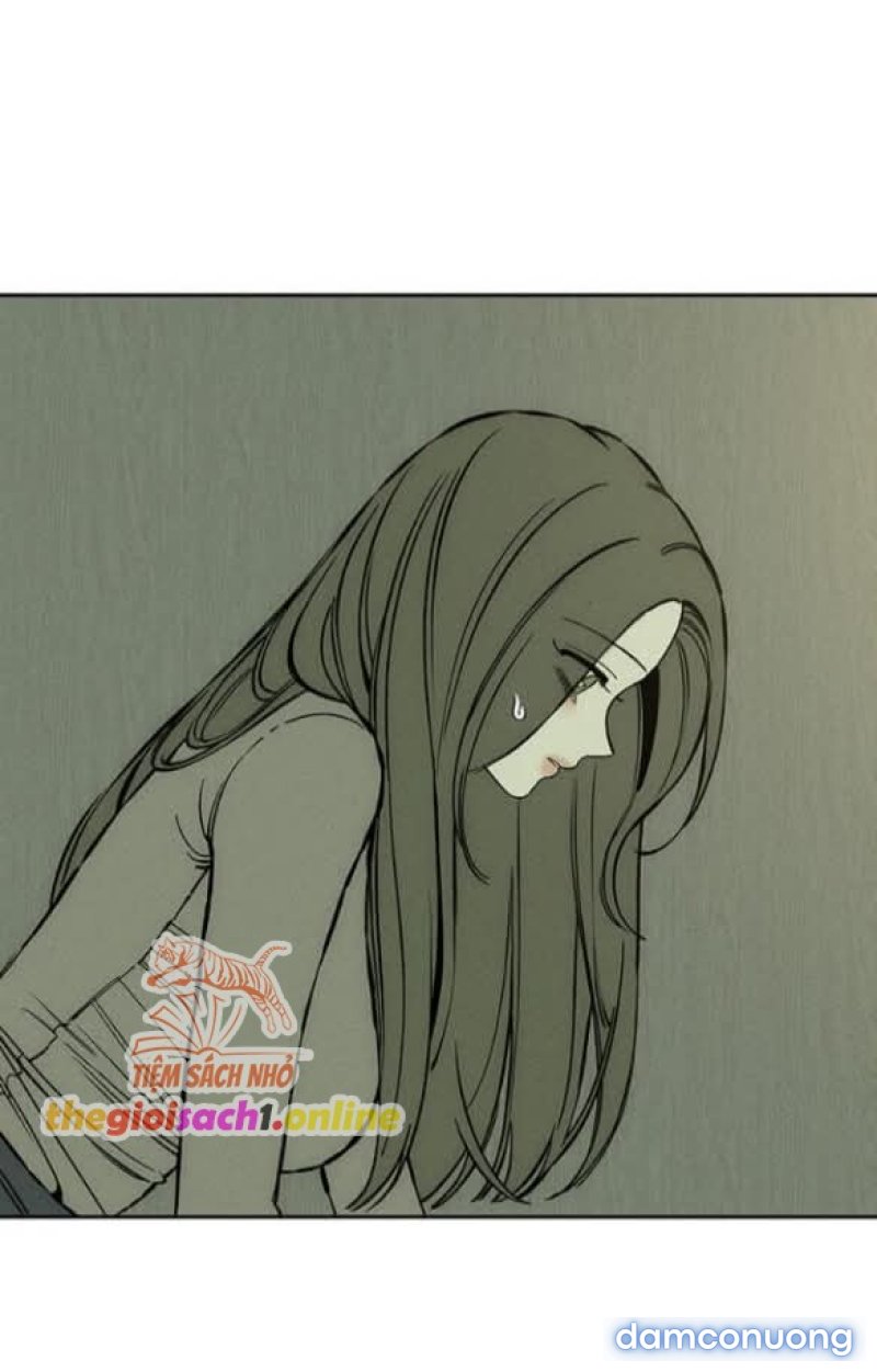 [18+] Nước Mắt Trên Đóa Hoa Tàn 