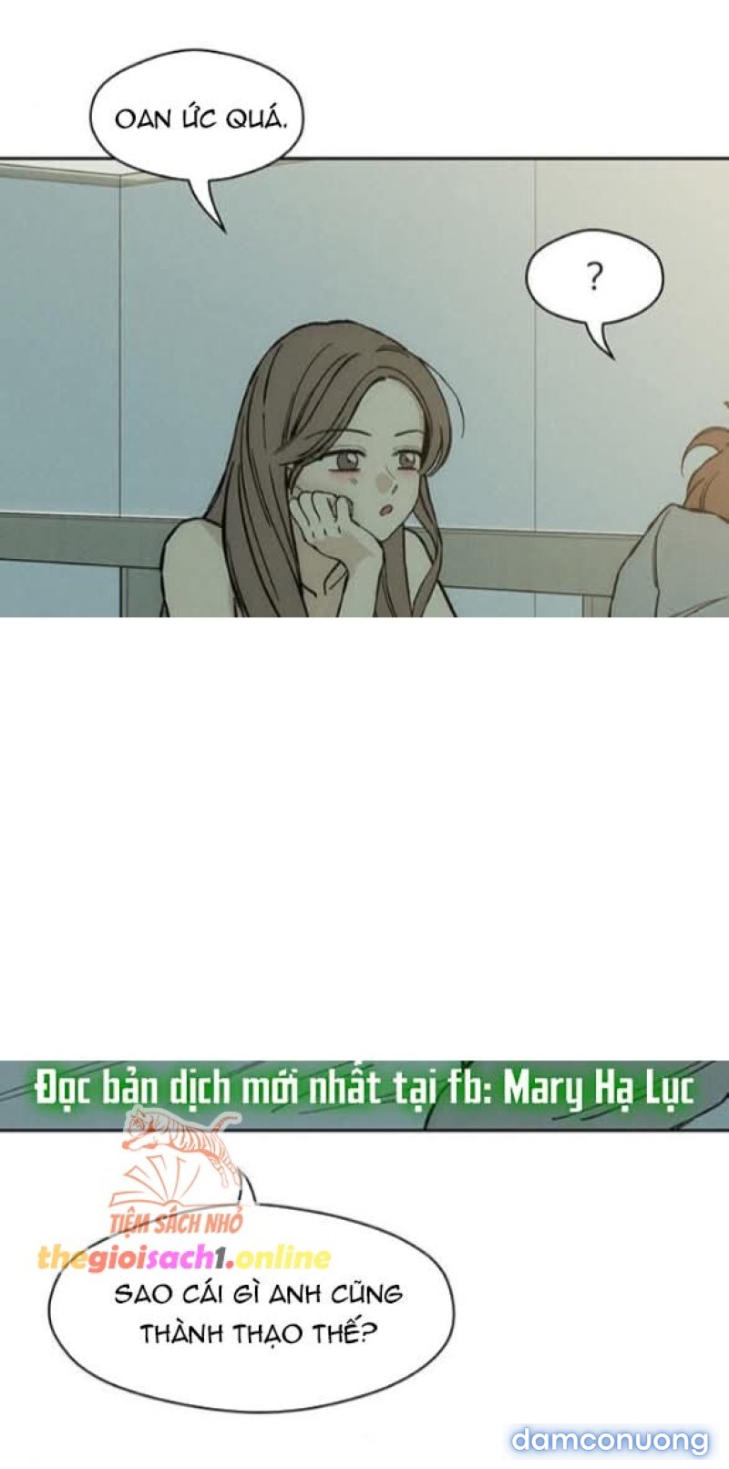 [18+] Nước Mắt Trên Đóa Hoa Tàn 