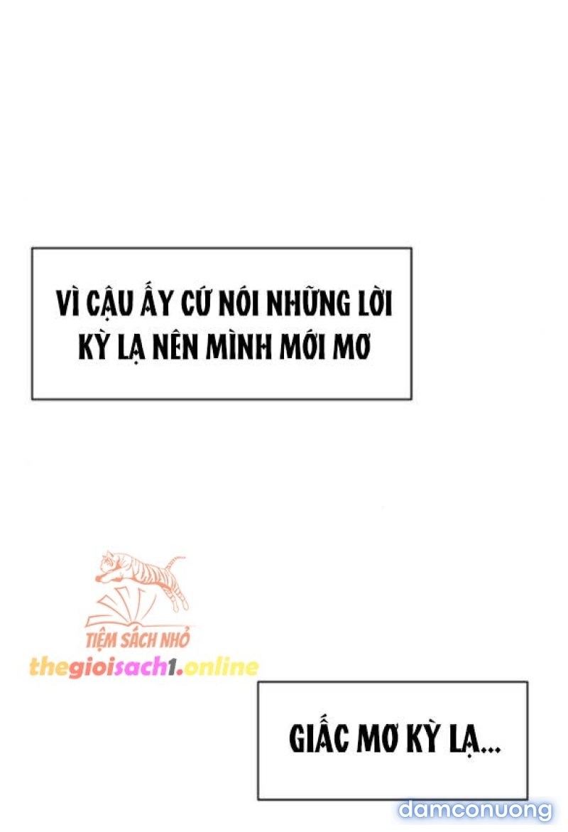 [18+] Nước Mắt Trên Đóa Hoa Tàn 
