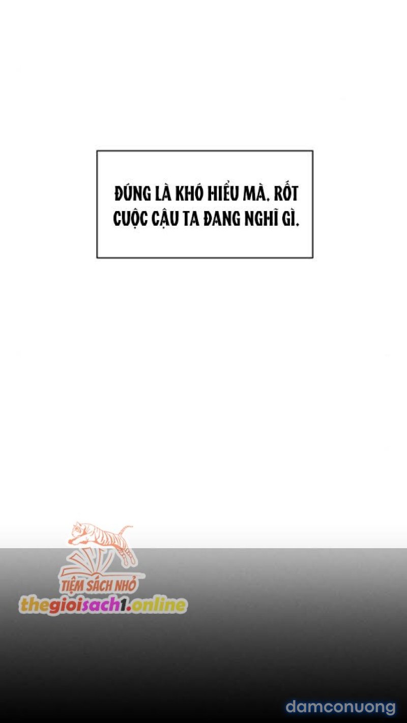 [18+] Nước Mắt Trên Đóa Hoa Tàn 
