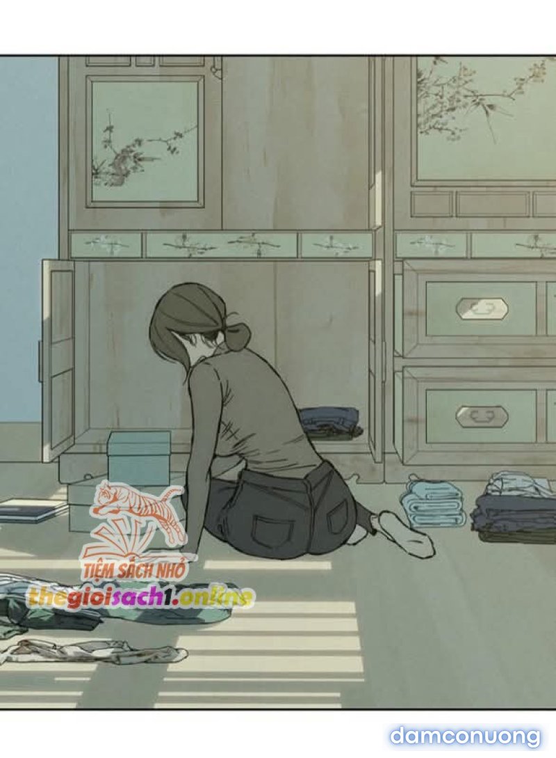 [18+] Nước Mắt Trên Đóa Hoa Tàn 