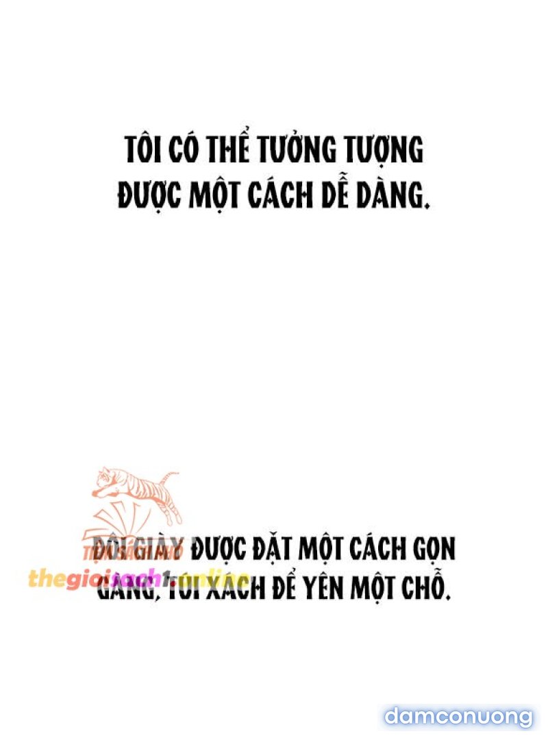 [18+] Nước Mắt Trên Đóa Hoa Tàn 