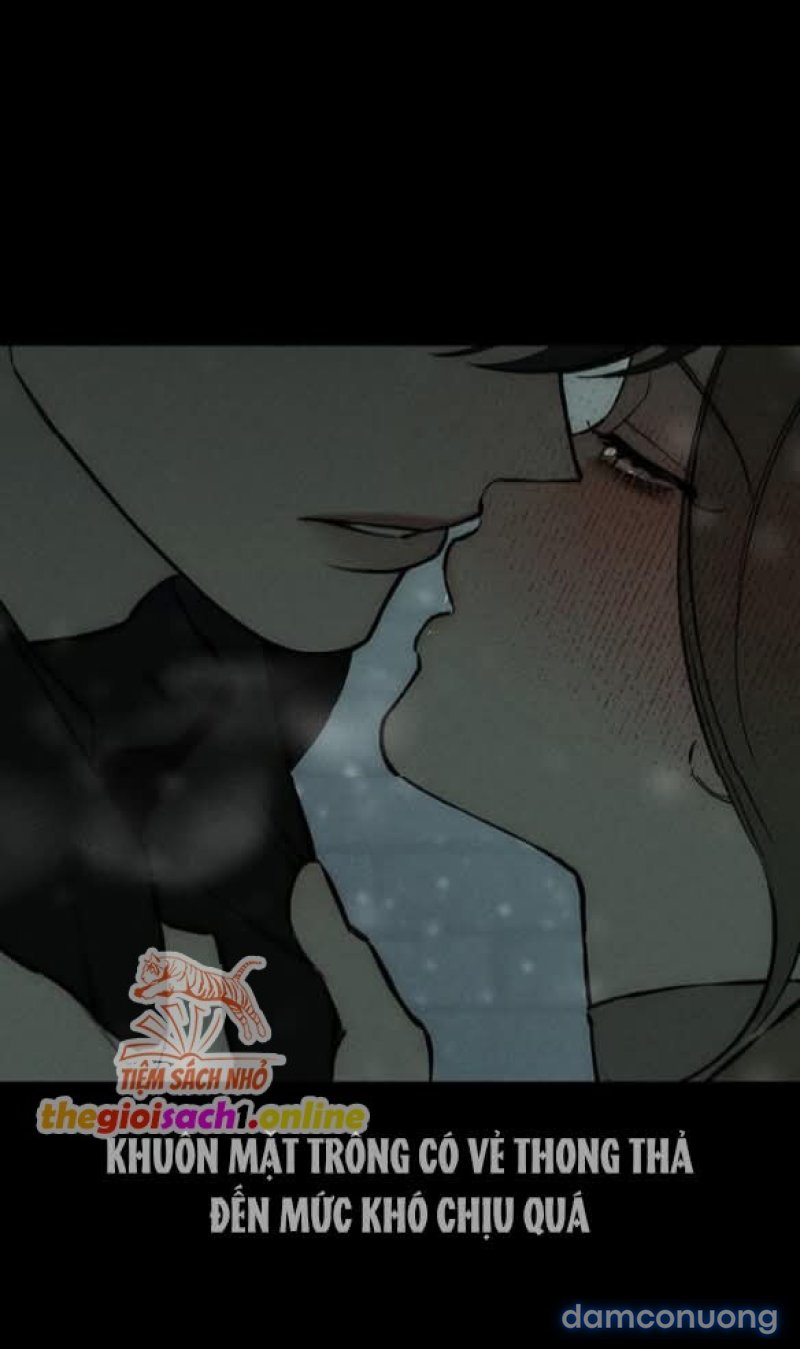 [18+] Nước Mắt Trên Đóa Hoa Tàn 