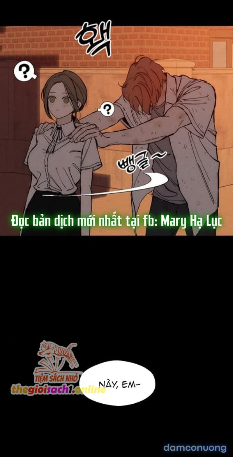 [18+] Nước Mắt Trên Đóa Hoa Tàn 