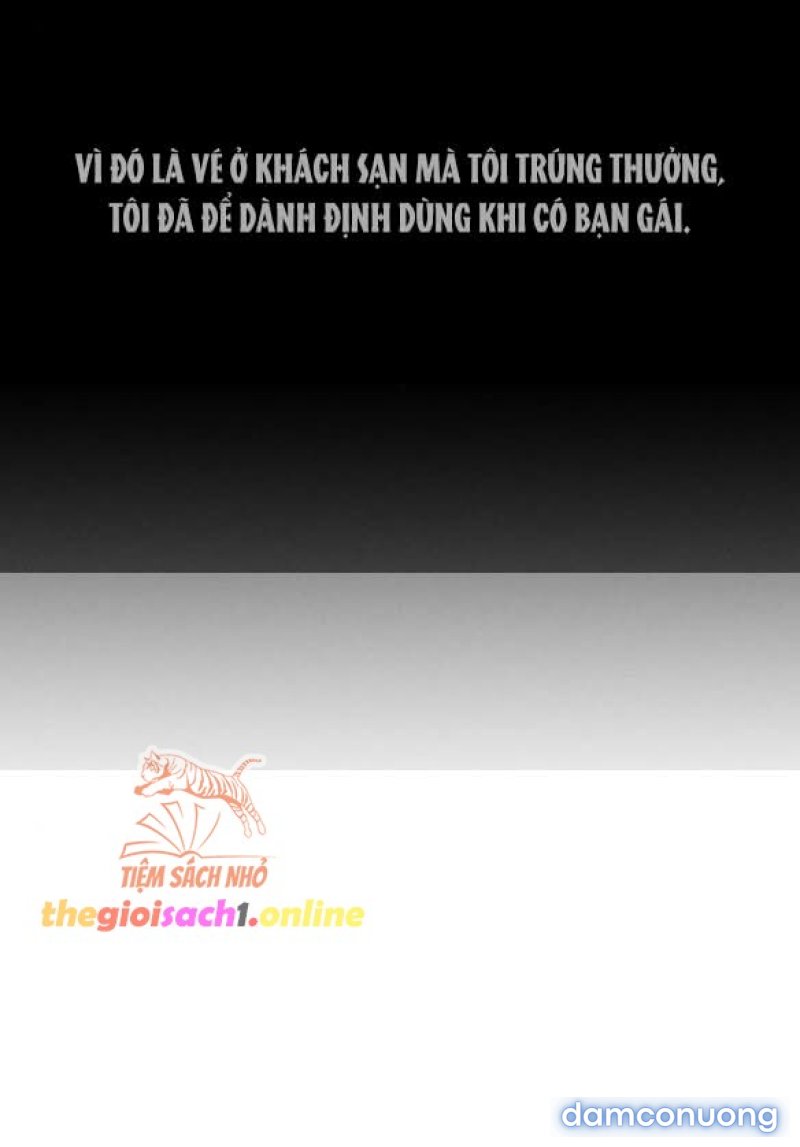 [18+] Nước Mắt Trên Đóa Hoa Tàn 