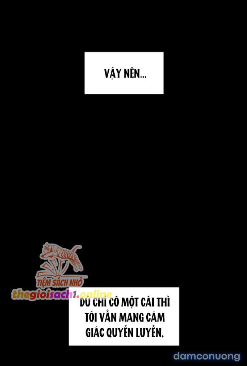 [18+] Nước Mắt Trên Đóa Hoa Tàn 