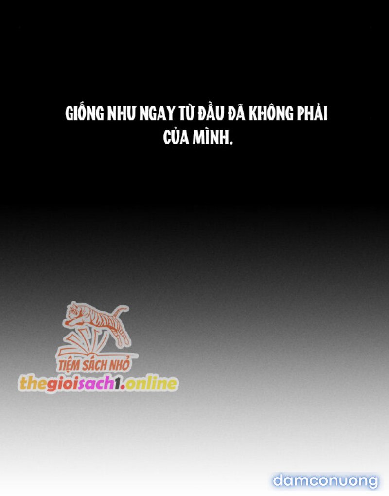 [18+] Nước Mắt Trên Đóa Hoa Tàn 