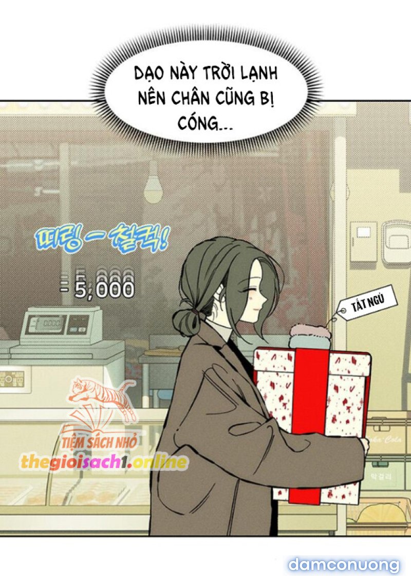 [18+] Nước Mắt Trên Đóa Hoa Tàn 