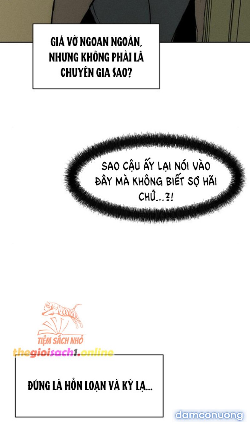 [18+] Nước Mắt Trên Đóa Hoa Tàn 