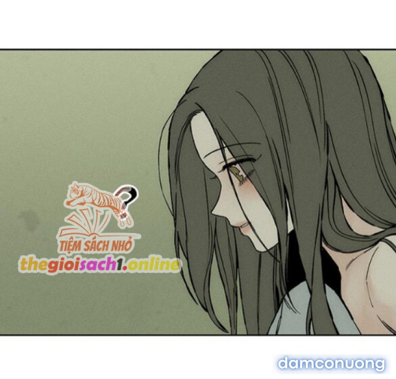 [18+] Nước Mắt Trên Đóa Hoa Tàn 