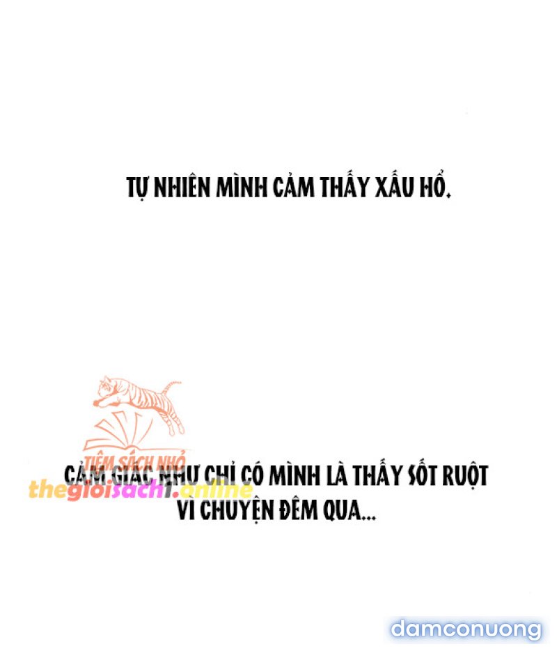 [18+] Nước Mắt Trên Đóa Hoa Tàn 