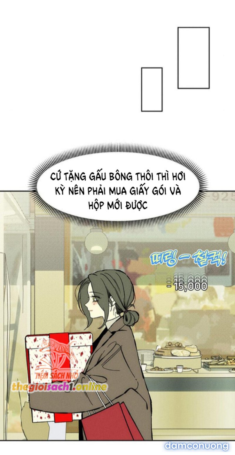 [18+] Nước Mắt Trên Đóa Hoa Tàn 