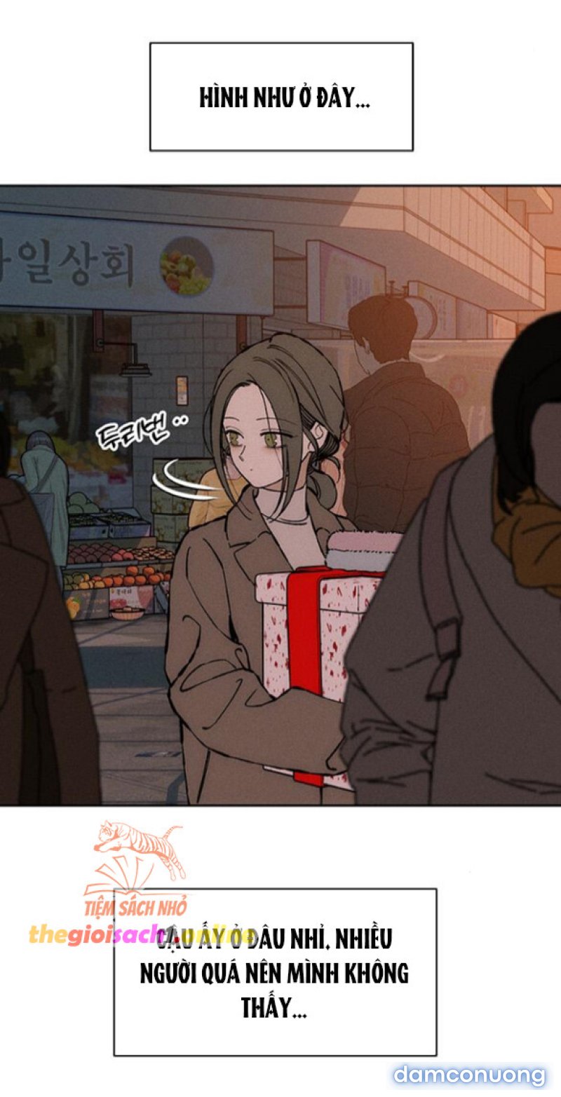 [18+] Nước Mắt Trên Đóa Hoa Tàn 