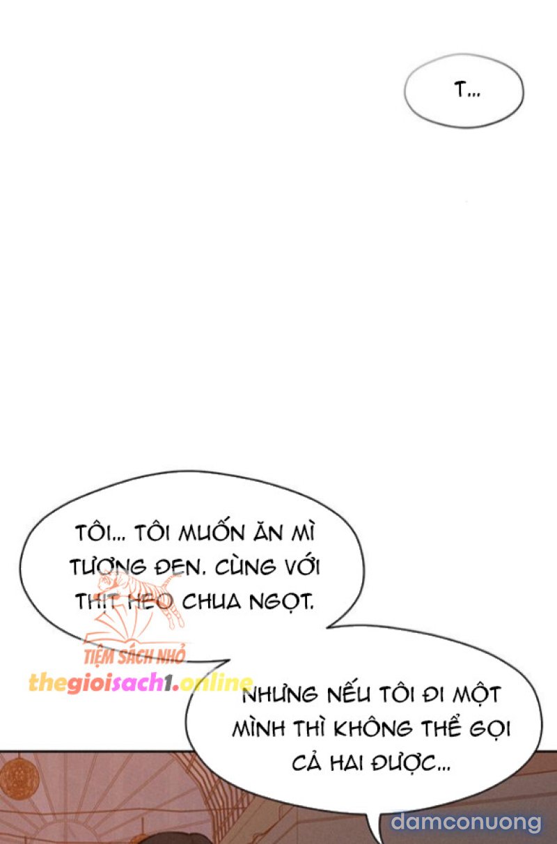 [18+] Nước Mắt Trên Đóa Hoa Tàn 