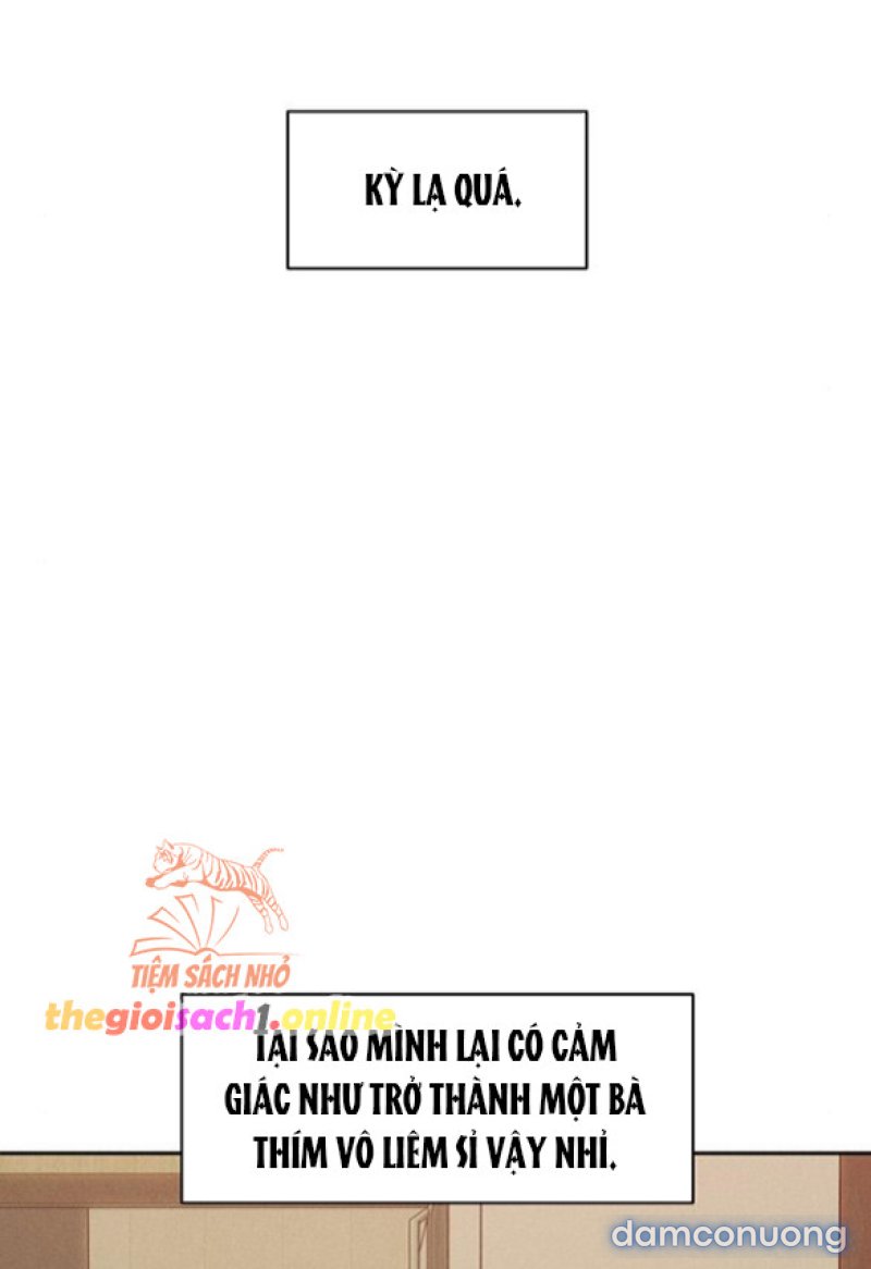 [18+] Nước Mắt Trên Đóa Hoa Tàn 