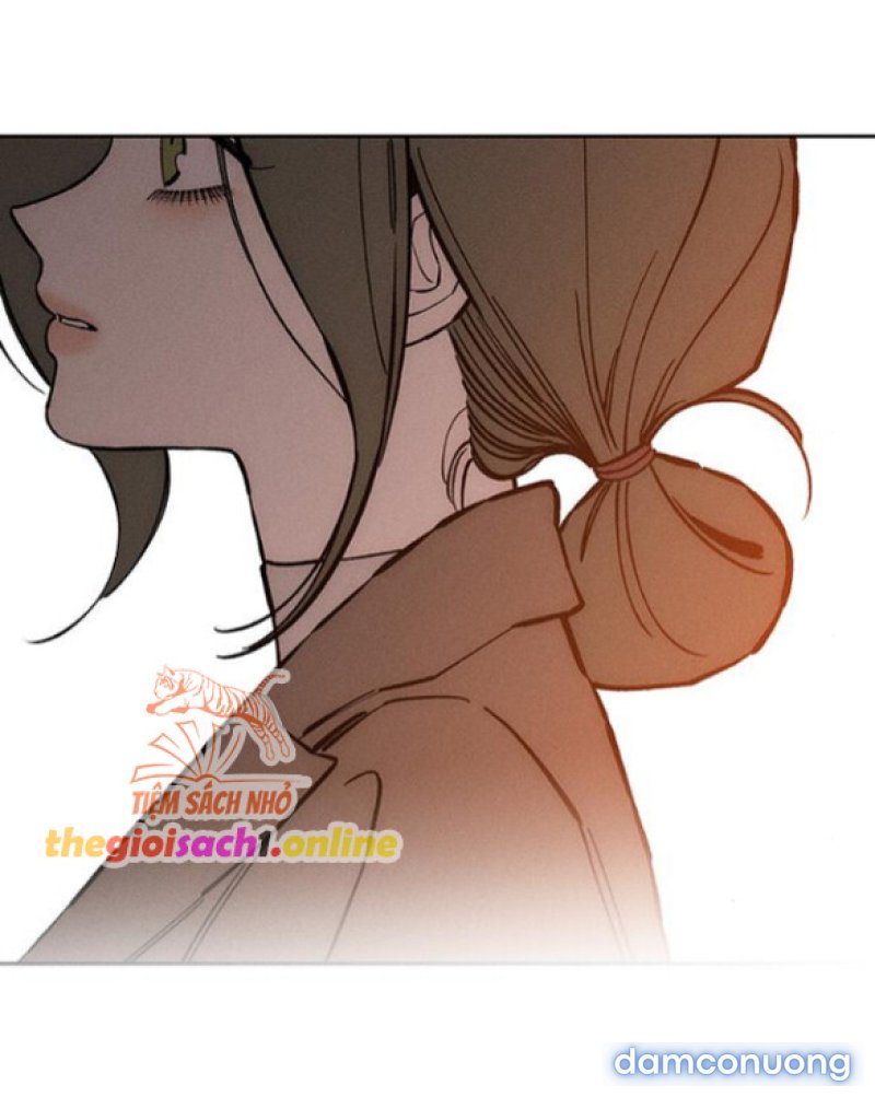 [18+] Nước Mắt Trên Đóa Hoa Tàn 
