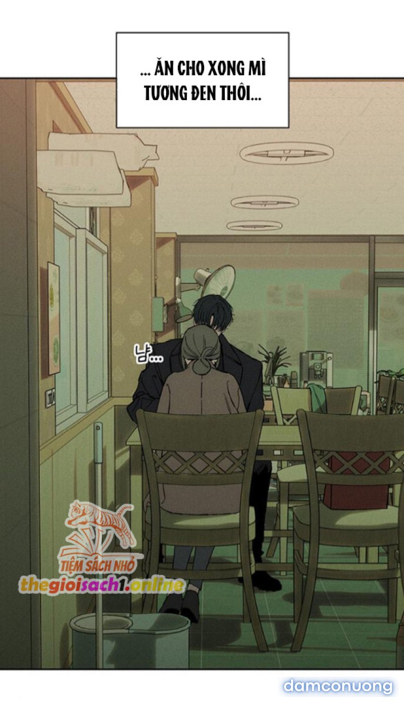 [18+] Nước Mắt Trên Đóa Hoa Tàn 