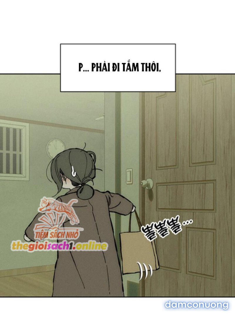 [18+] Nước Mắt Trên Đóa Hoa Tàn 
