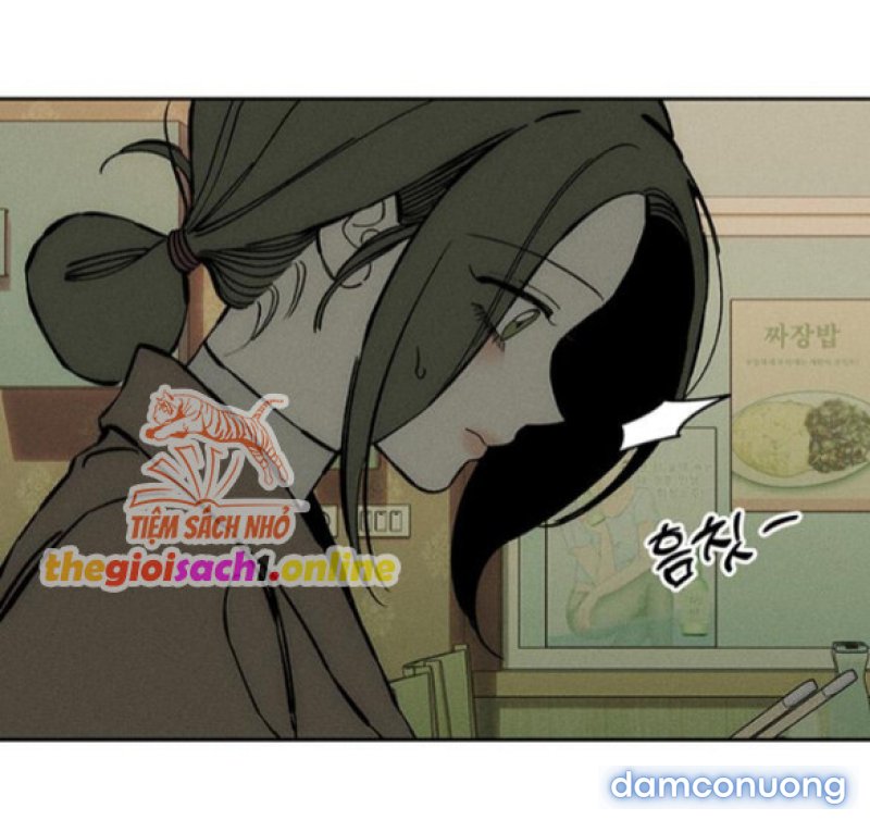 [18+] Nước Mắt Trên Đóa Hoa Tàn 