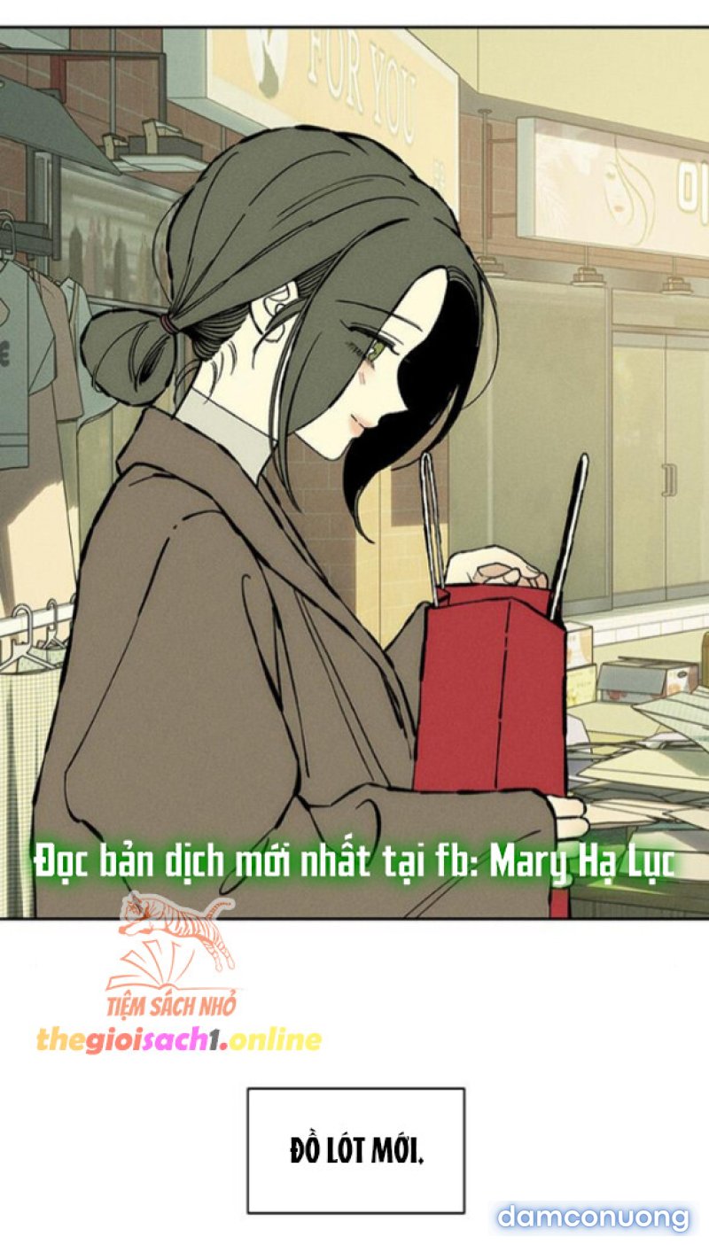 [18+] Nước Mắt Trên Đóa Hoa Tàn 
