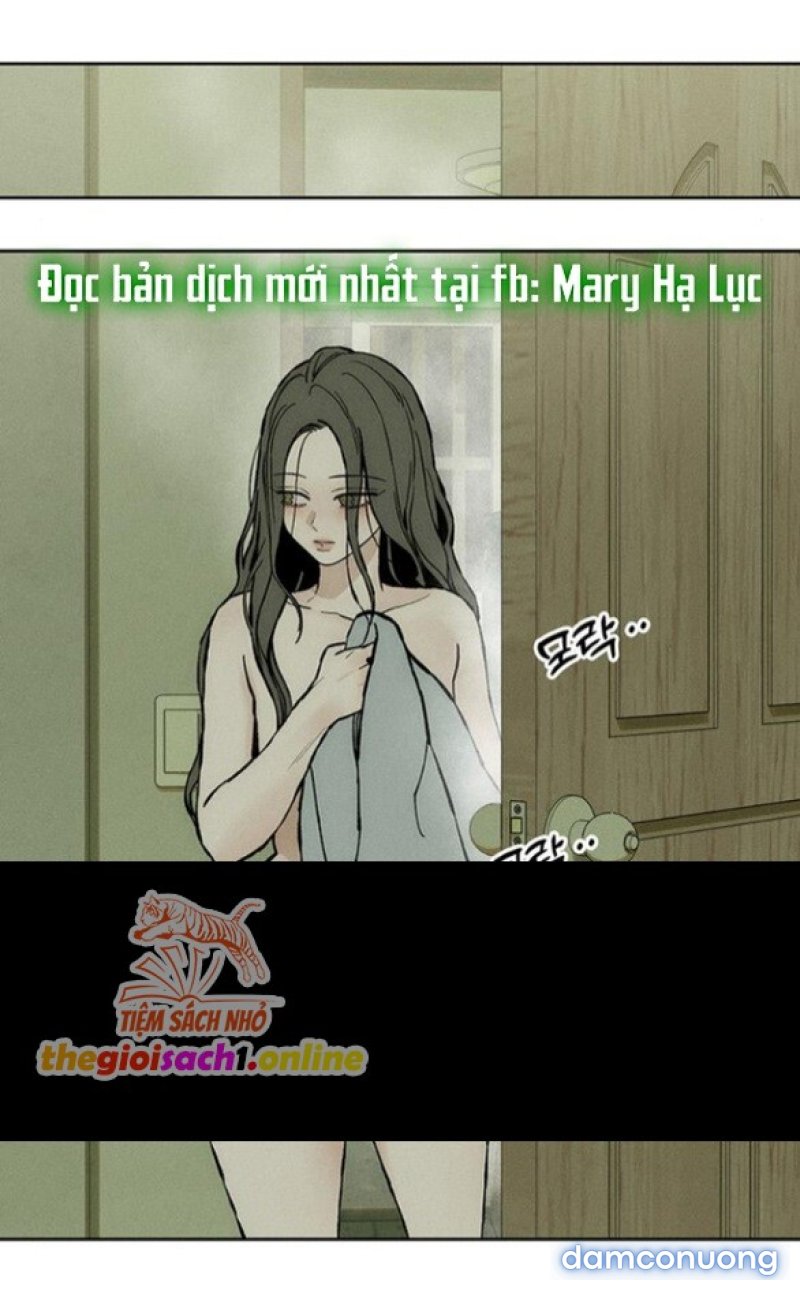 [18+] Nước Mắt Trên Đóa Hoa Tàn 