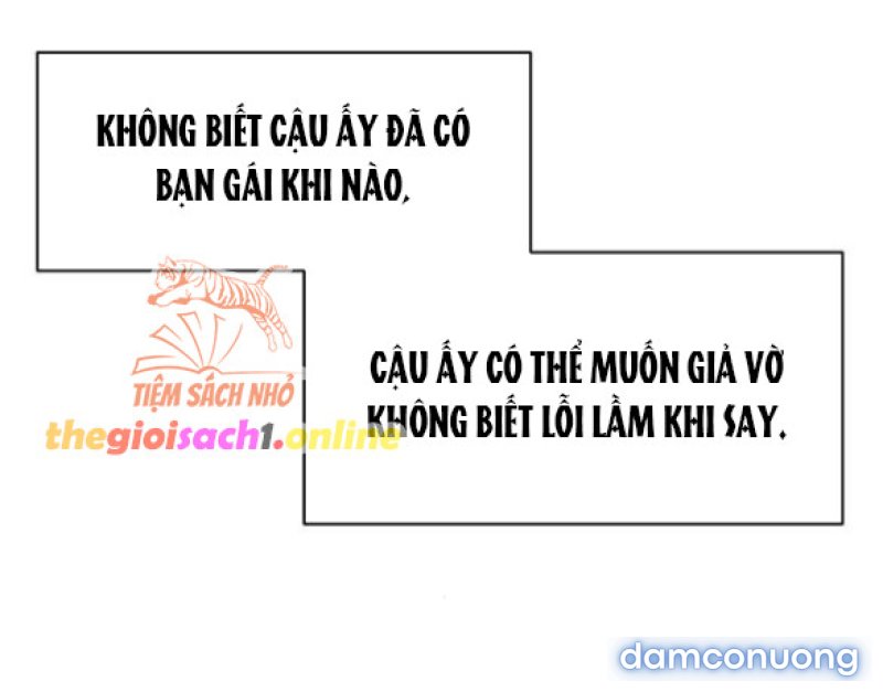 [18+] Nước Mắt Trên Đóa Hoa Tàn 