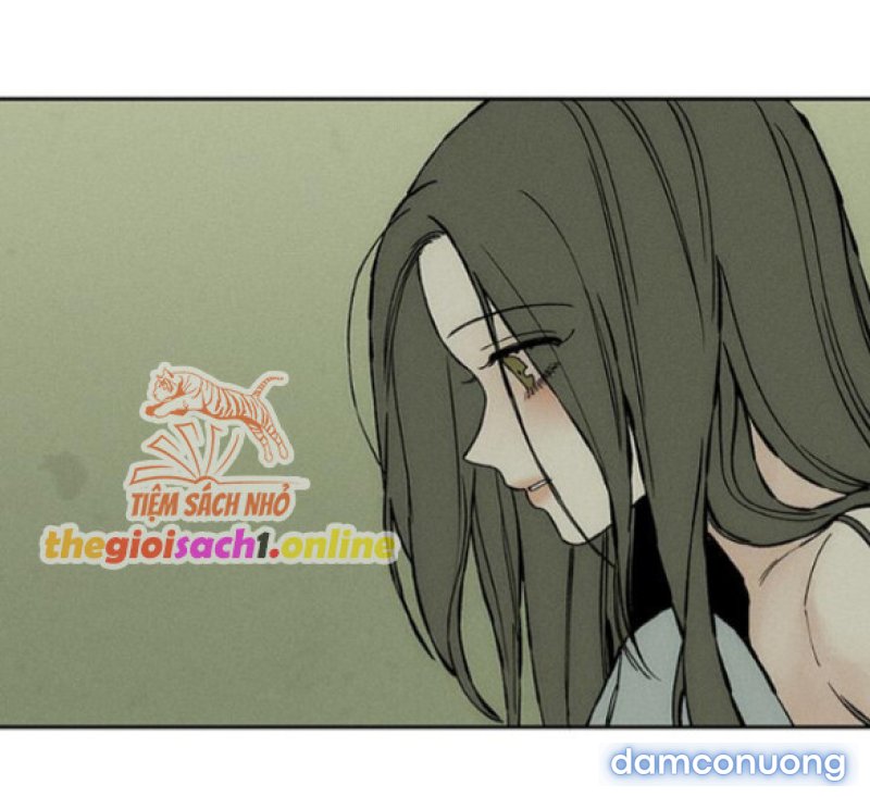 [18+] Nước Mắt Trên Đóa Hoa Tàn 